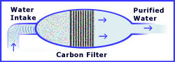 Carbon Filter