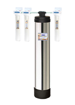 Anti-Scale Water Conditioner Anti-Scale Water Conditioner