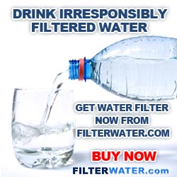 water filters