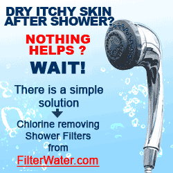 water filters