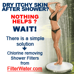 water filters