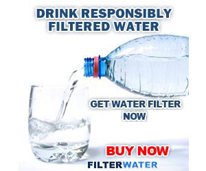 water filters