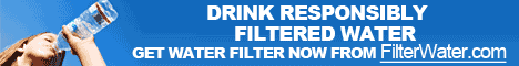 water filters