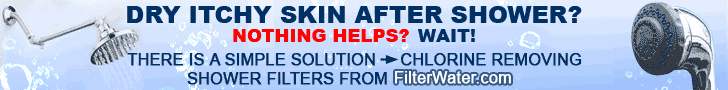 water filters