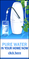 water filters