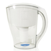 Crystal Quest pitcher water filter
