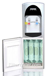 Sharp Point of Use Water Cooler