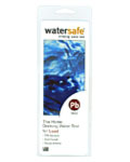 Filter Water: Lead in Water Test Kit