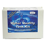 Water Quality Test Kit