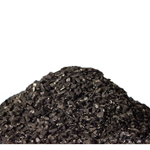 Filter Water: Granulated Activated Carbon