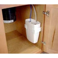 Aquasana Under Sink Installation Kit AQ-4050