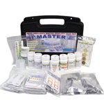 Well Water Test Kit: Master