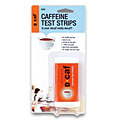 WaterSafe: Caffeine Test Strip