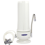 Countertop Water Filter for Arsenic