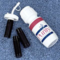 Purity Drinking Water Bottle with Filter