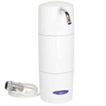 Filter Water: Disposable Nitrate Plus Water Filter