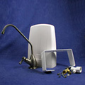 Aquasana AQ-4601 Deluxe Under the Counter Filter