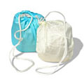 Filter Water: Crystal Ball Replacement Bags