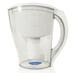 Filter Water: Pitcher Water Filter