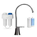 Aquasana Under Counter Water Filter System