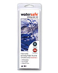 WaterSafe: Chlorine and Hardness Test Kit