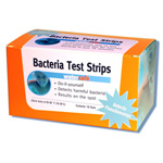 WaterSafe: Pool and Spa Bacteria Test Kit