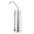 Counter Top Water Filter Chrome P3060
