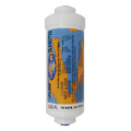 Omnipure CL6ROT33-B Inline Filter GAC 6 inch