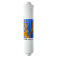 Omnipure K2533-JJ Inline GAC Post-Filter