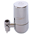 Filter Water: Faucet Mount Water Filter