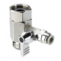 Brondell T-Valve for Cypress H630 System
