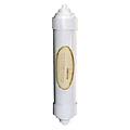 Filter Water: Multi-Stage Cartridge