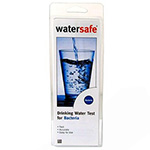 WaterSafe: Bacteria in Water Test Kit