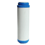 Phosphate and Coconut Shell GAC Cartridge 10''