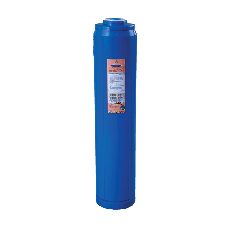 HighFlow Water Filter Replacement Cartridge 20''x5''