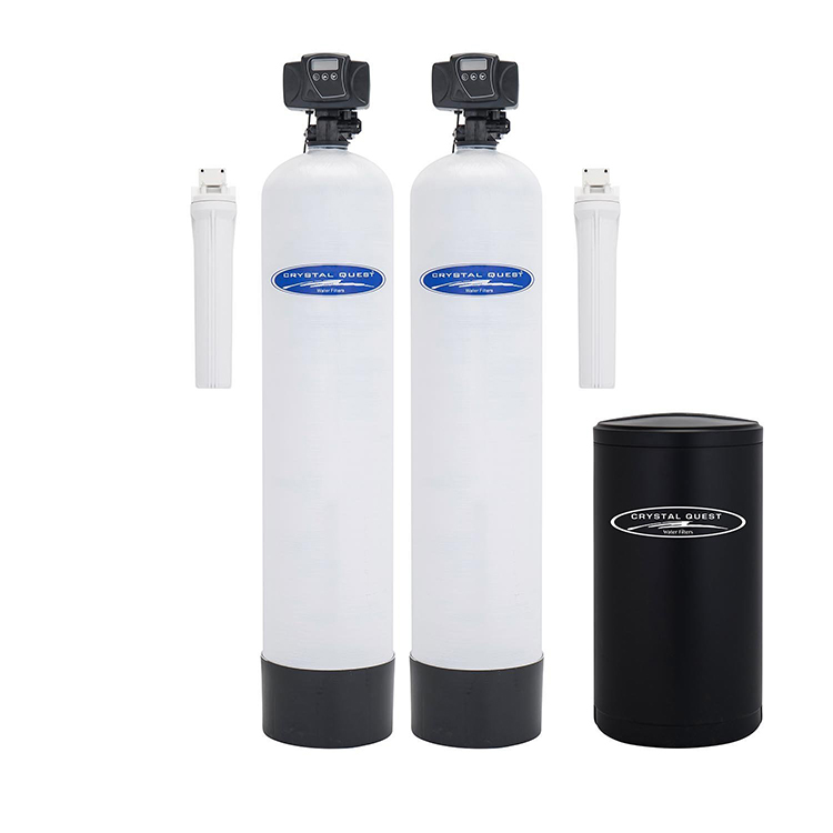 Whole House Water Softener 28