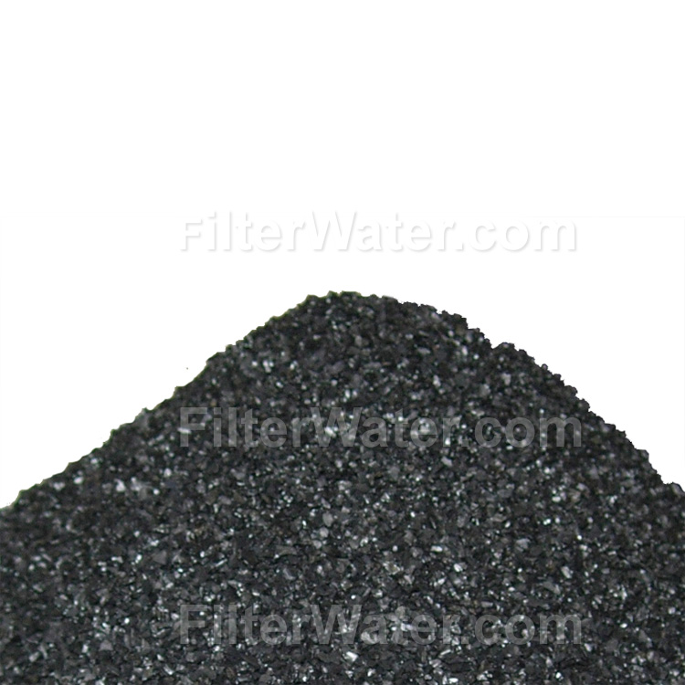 catalytic granular activated carbon