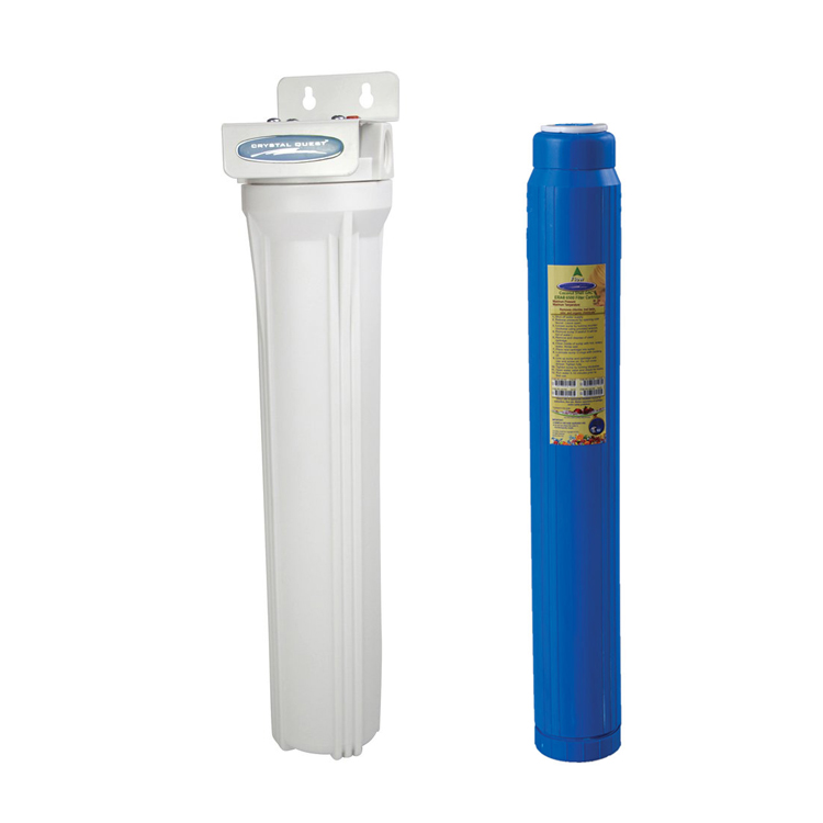 Whole House Water Filter 20'' CQEWH01101