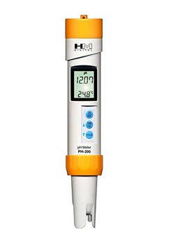 HM Digital pH Meter