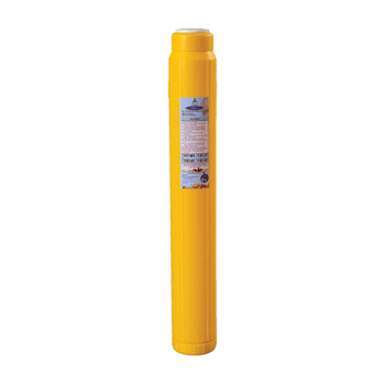 Demineralizing Filter Cartridge DI 20 inches