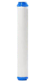 Phosphate and Coconut Shell GAC Cartridge 20"