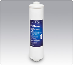 Deluxe Inline Water Filter