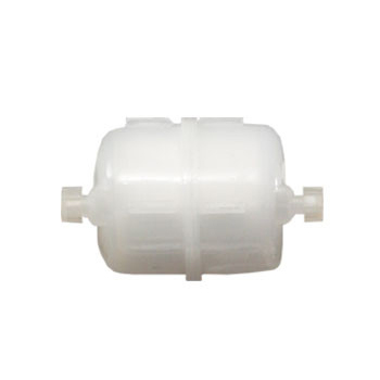 Crystal Quest Inline Ultrafiltration Membrane Capsule