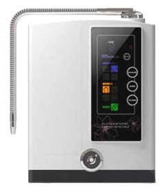 Jupiter Venus Water Ionizer JP-107A