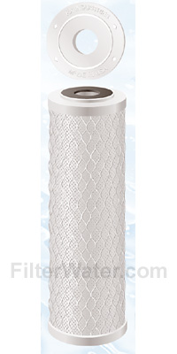 KX Matrikx +10 /2 Carbon Filter 10-250-190-975 