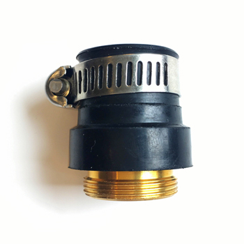 External Diverter Adapter Countertop