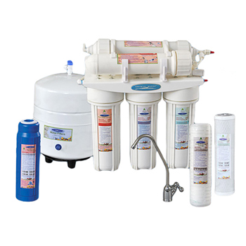 CQE-RO-00109 / Thunder 1000M Reverse Osmosis Water Filter