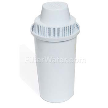 Crystal Quest CQE-RC-04047 Pitcher Water Filter Replacement Cartridge