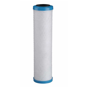 Chloramine Removal Filter