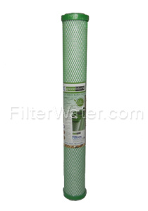 Filtrex Greenblock FX20CL2 Carbon Filter 20 x 2.5 inch CL2